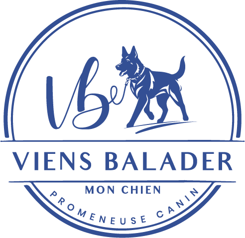 Viens Balader Mon chien